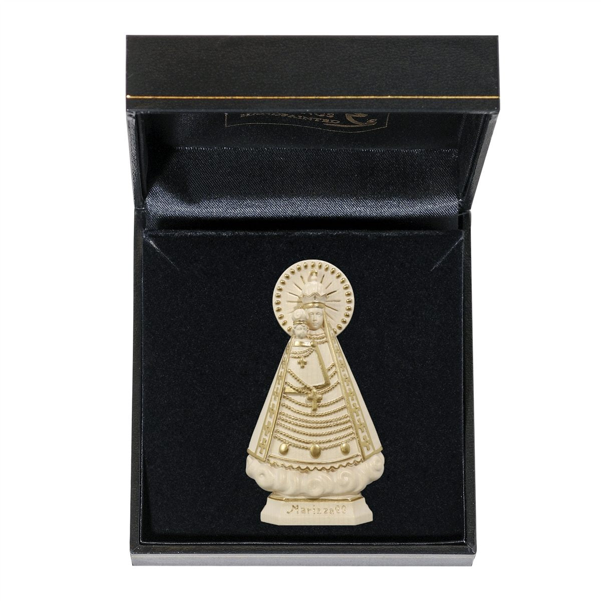 Mariazeller Madonna mit Etui
