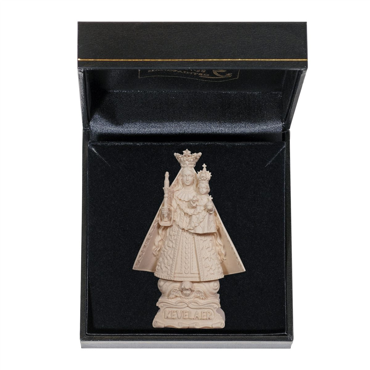 Madonna Kevelaer mit Etui