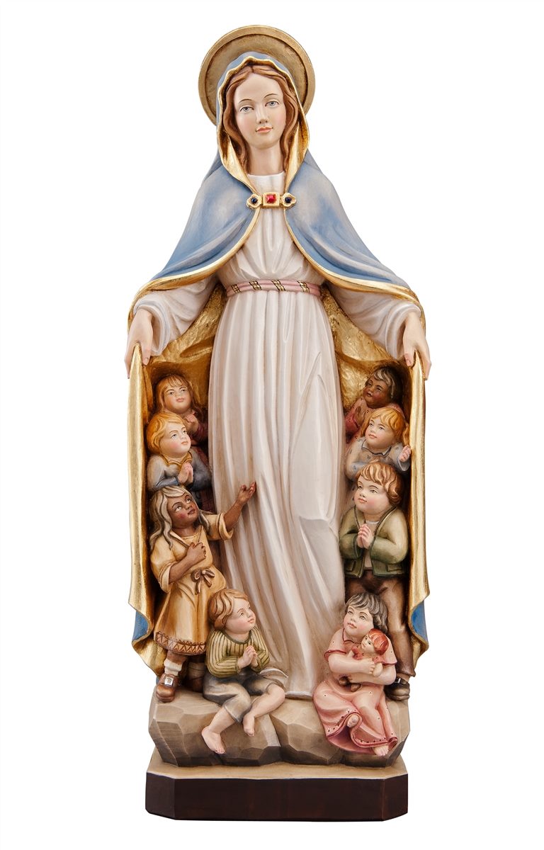 Schutzmantelmadonna