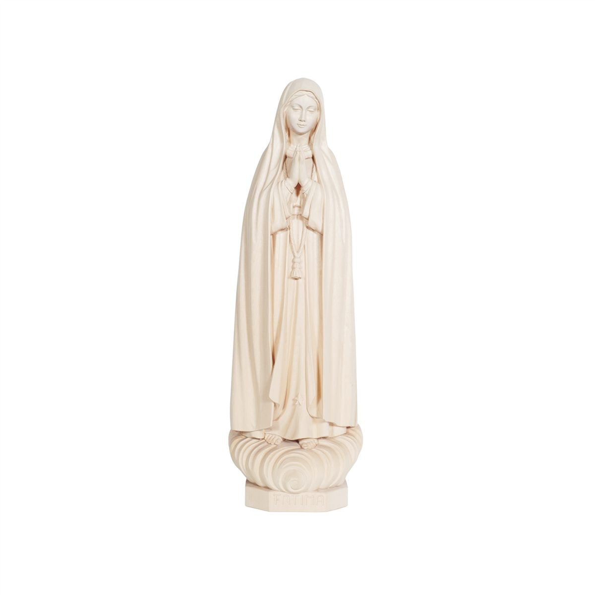 Madonna Fátima Capelinha