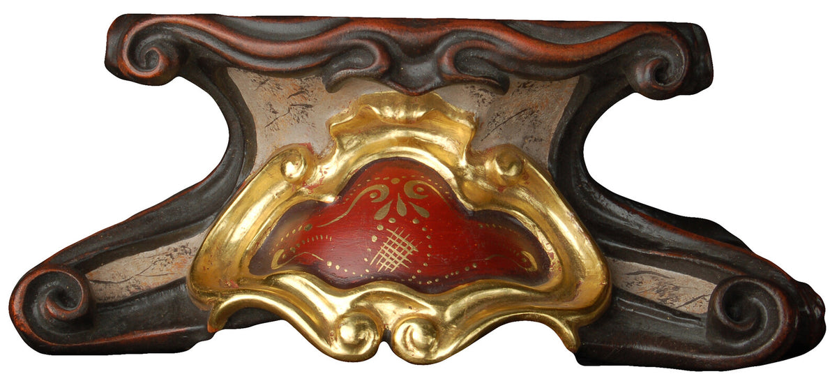 Standkonsole barock