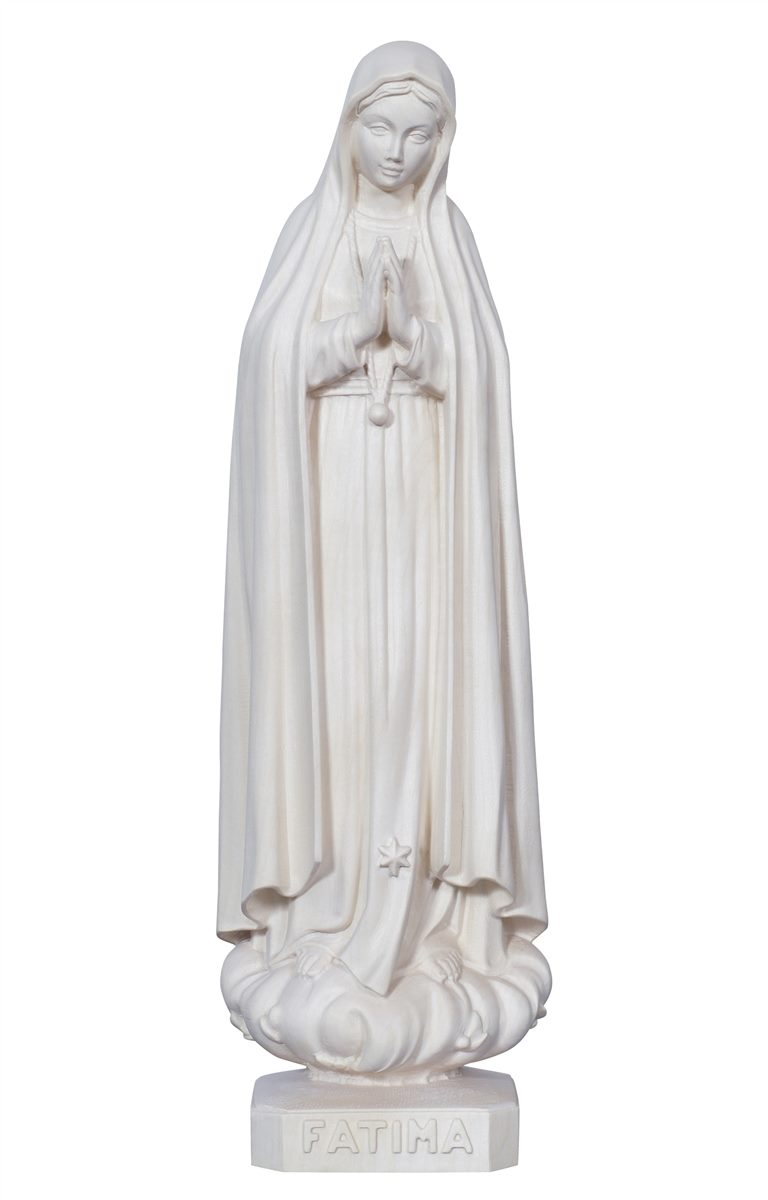 Madonna Fátima