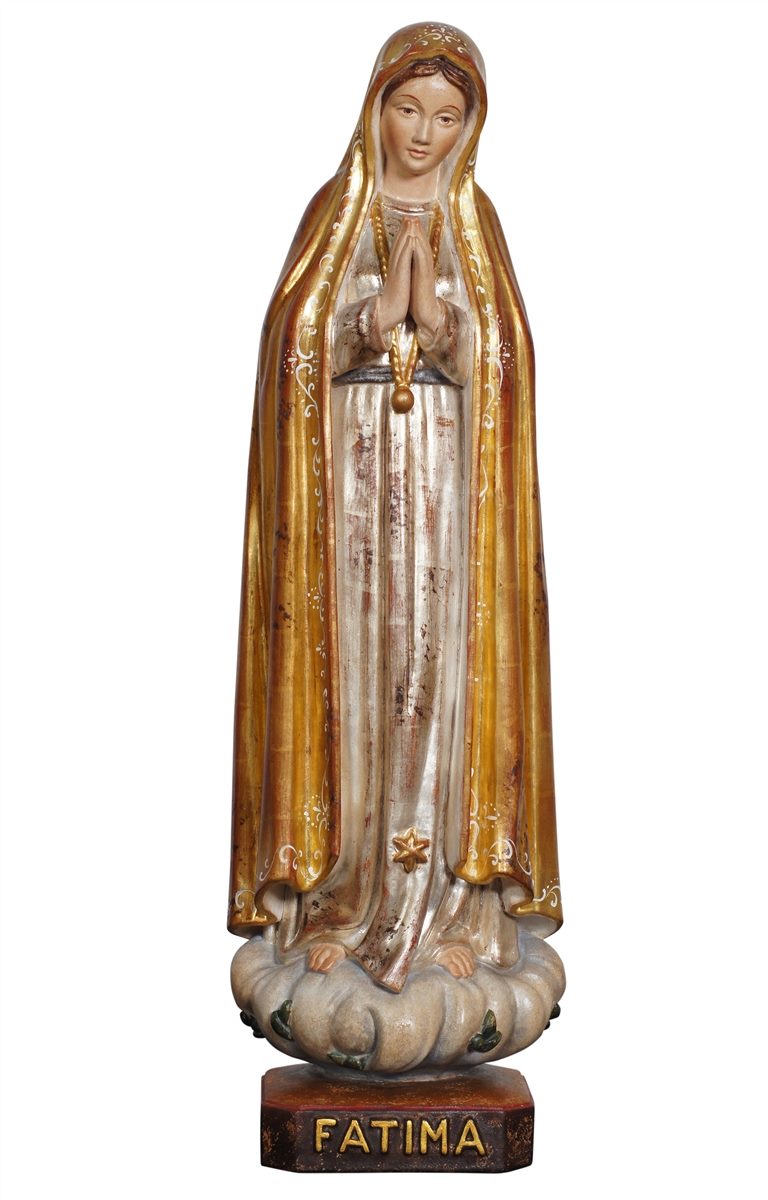 Madonna Fátima