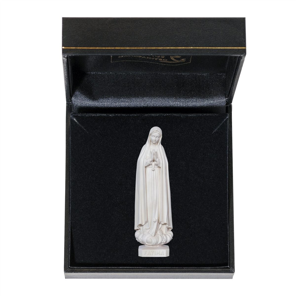 Madonna Fátima mit Etui