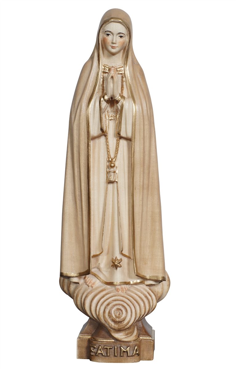 Madonna de Fátima