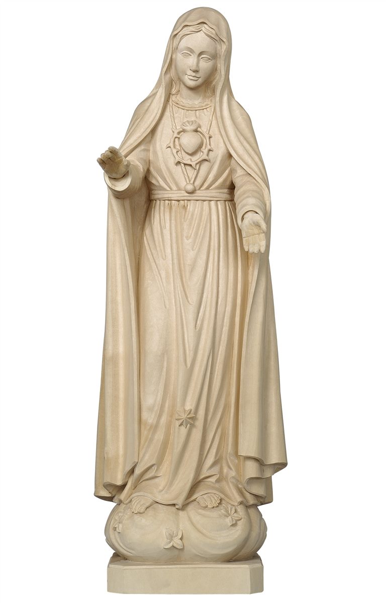 Madonna Fátima 5.Erscheinung