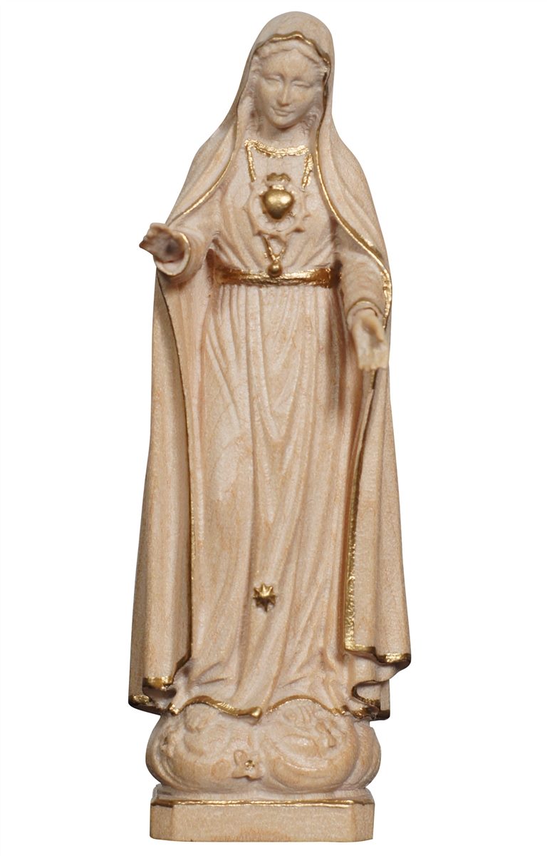 Madonna Fátima 5.Erscheinung