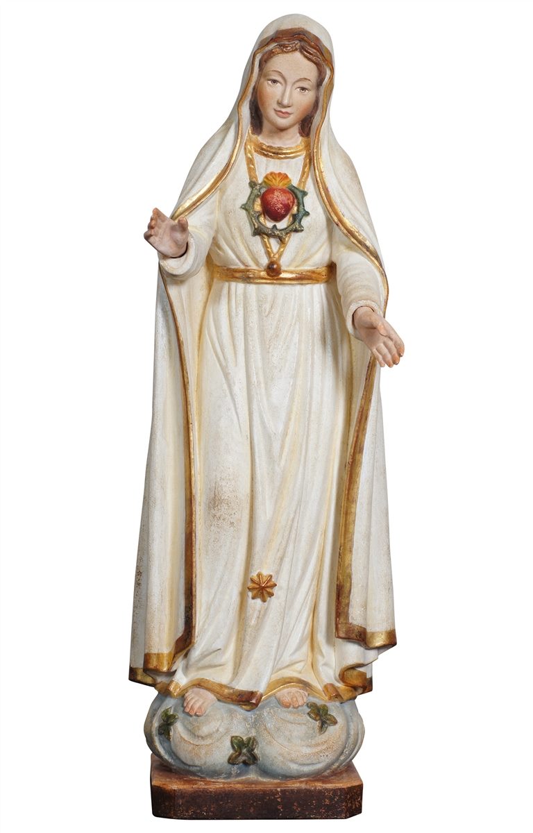 Madonna Fátima 5.Erscheinung