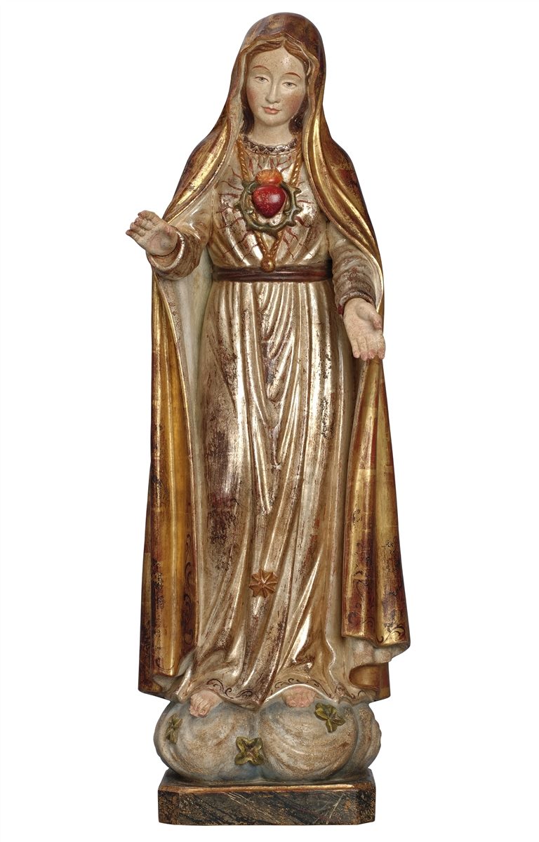 Herz Maria Immacolata