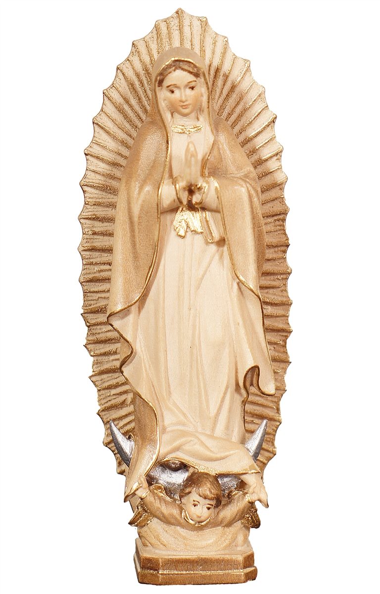 Madonna Guadalupe