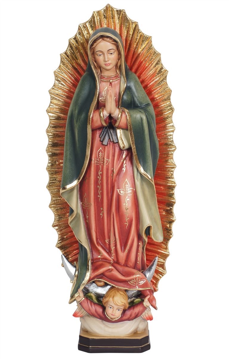 Madonna Guadalupe