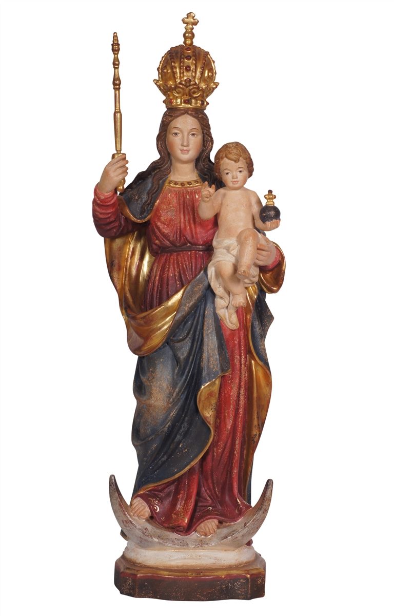 Madonna dei Miracoli