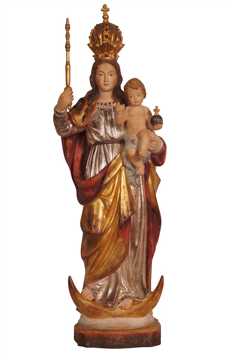 Madonna dei Miracoli