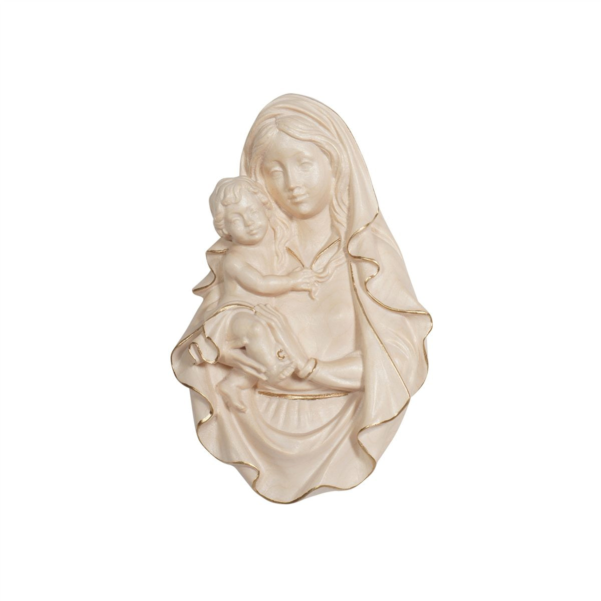 Wandmadonna Raffaelo