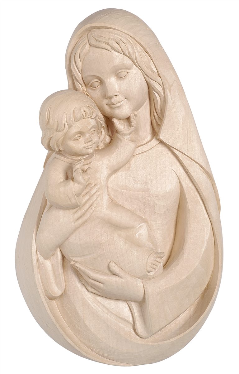 Wandmadonna Pema