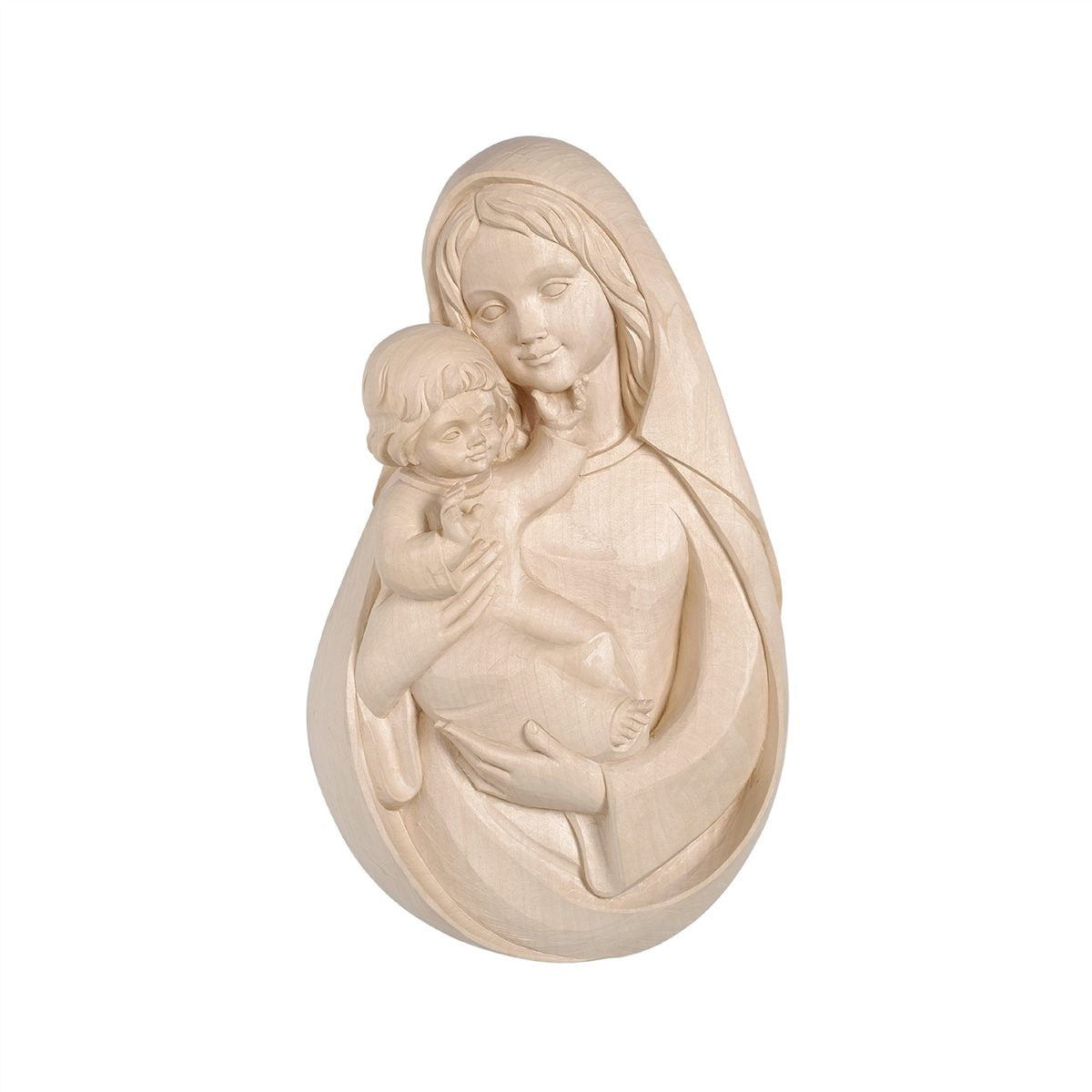 Wandmadonna Pema