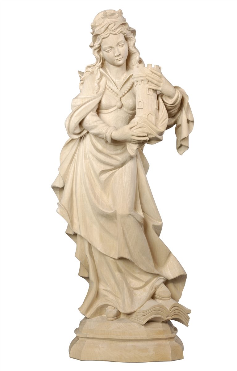 Hl. Barbara