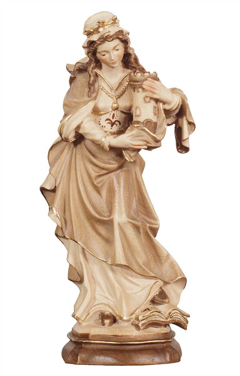 Hl. Barbara