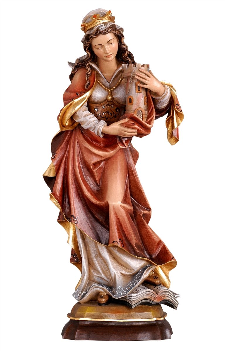 Hl. Barbara