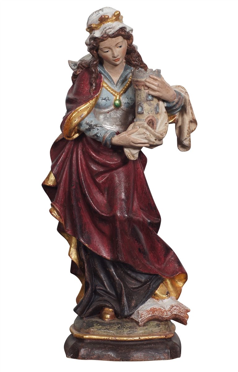 Hl. Barbara