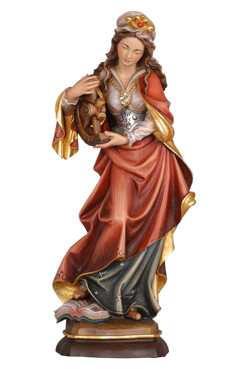 Hl. Katharina