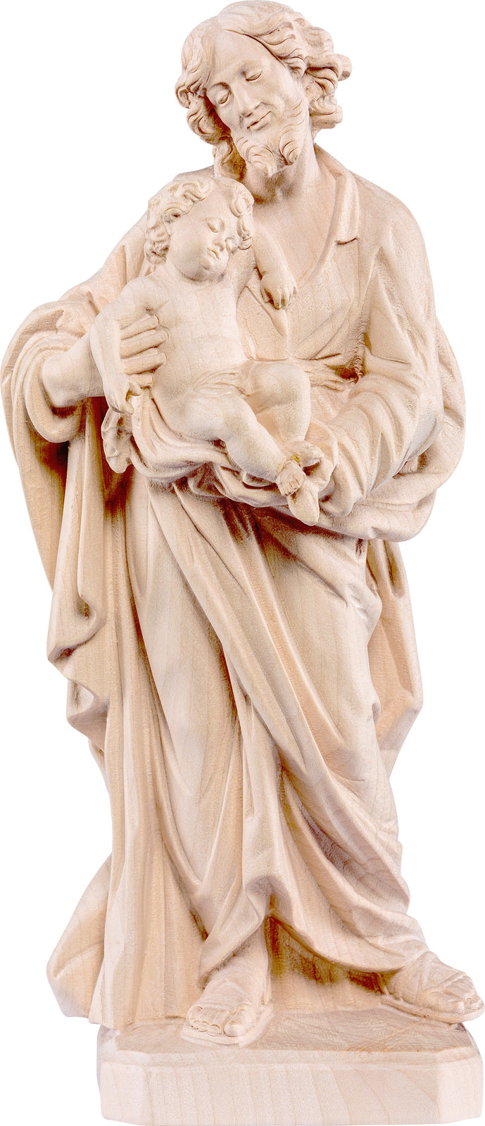 Hl. Josef mit Jesukind