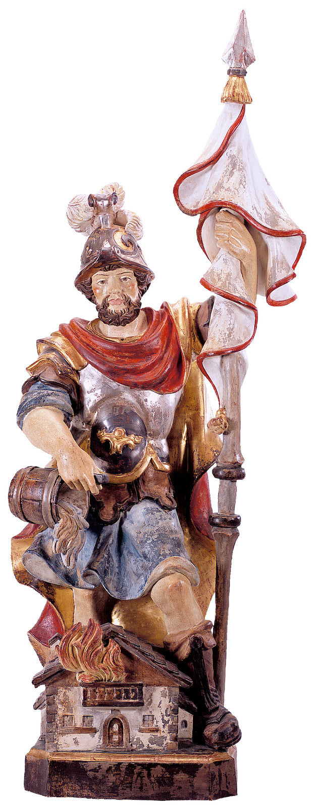 Alpenflorian