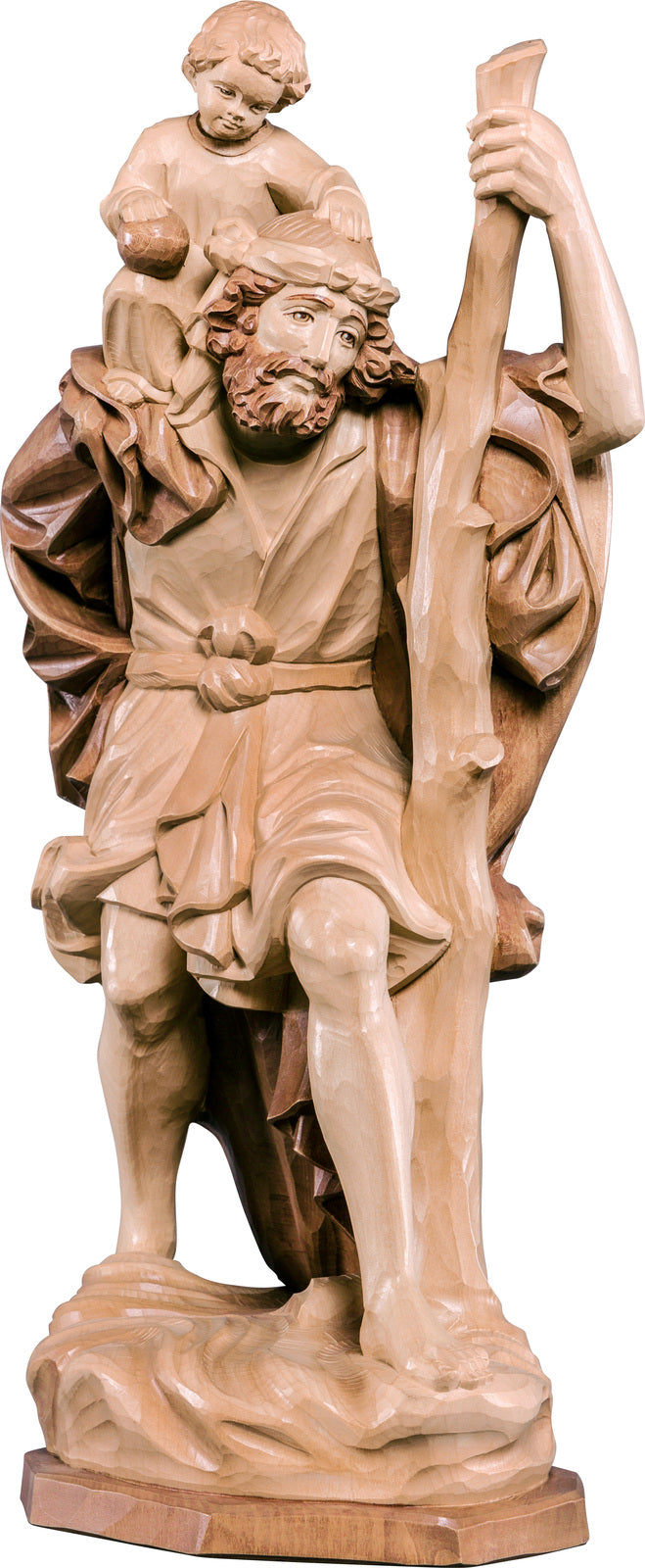 Hl. Christophorus Kölner Dom