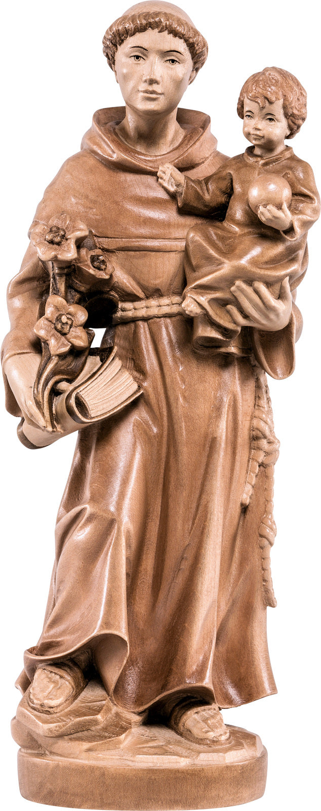 Hl. Antonius