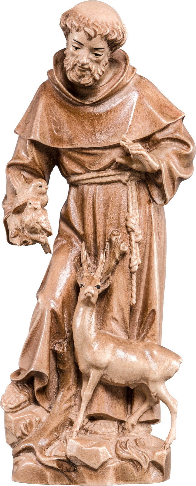 Hl. Franziskus