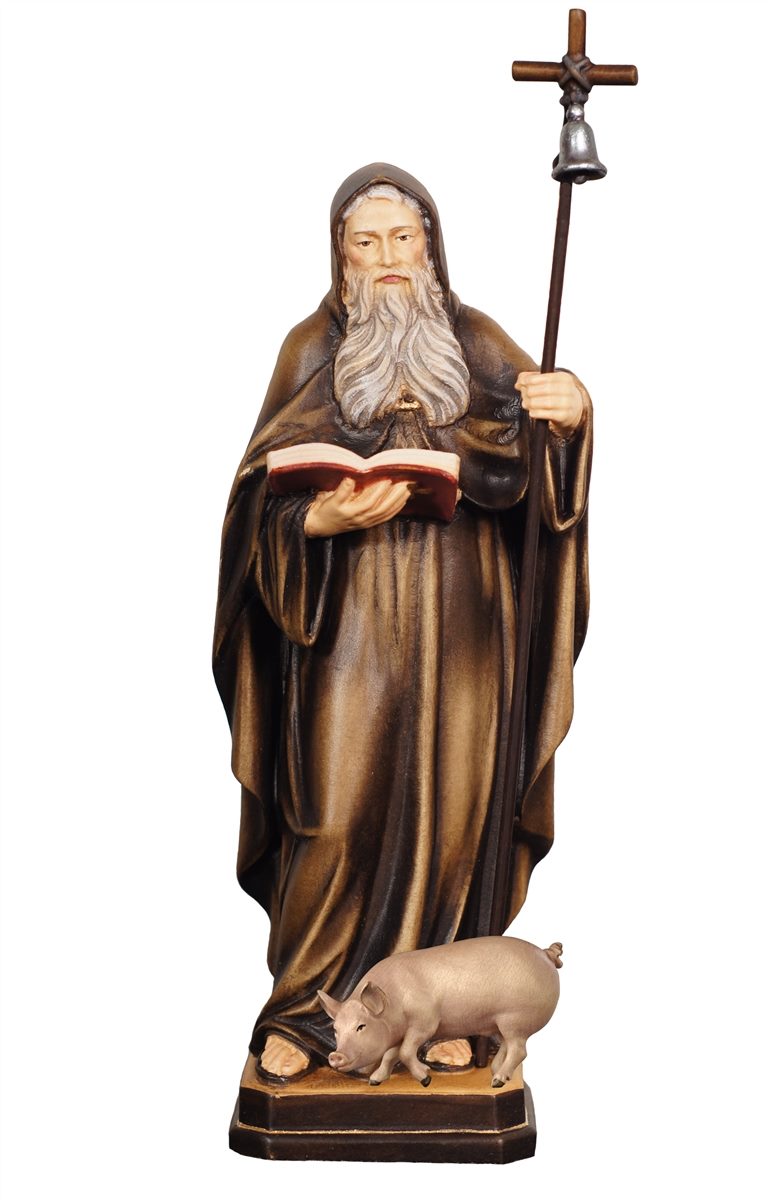Hl. Antonius der Große