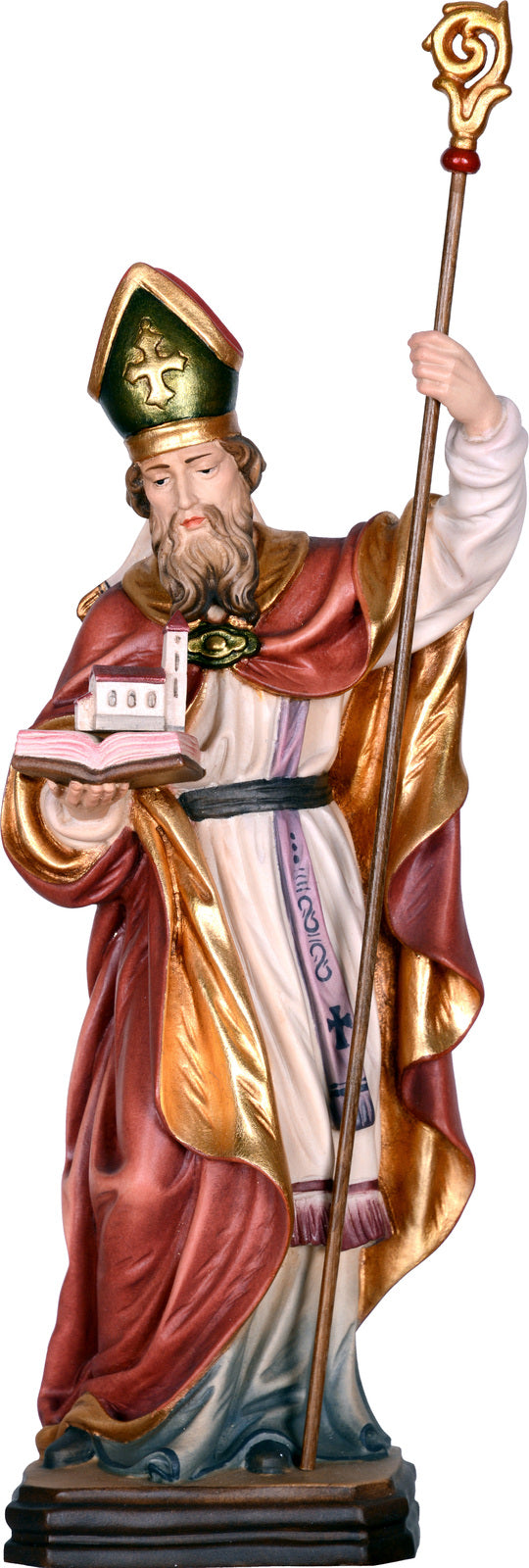 Hl. Wolfgang