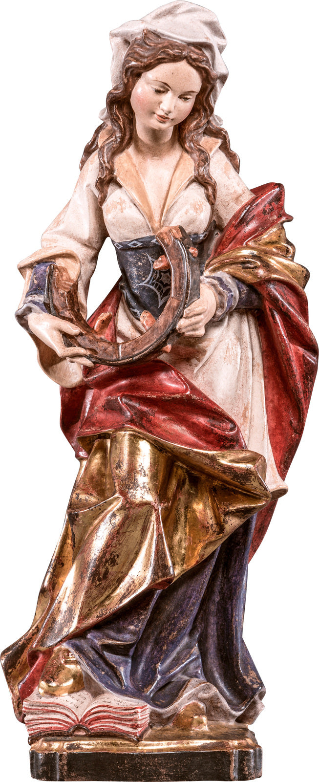 Hl. Katharina