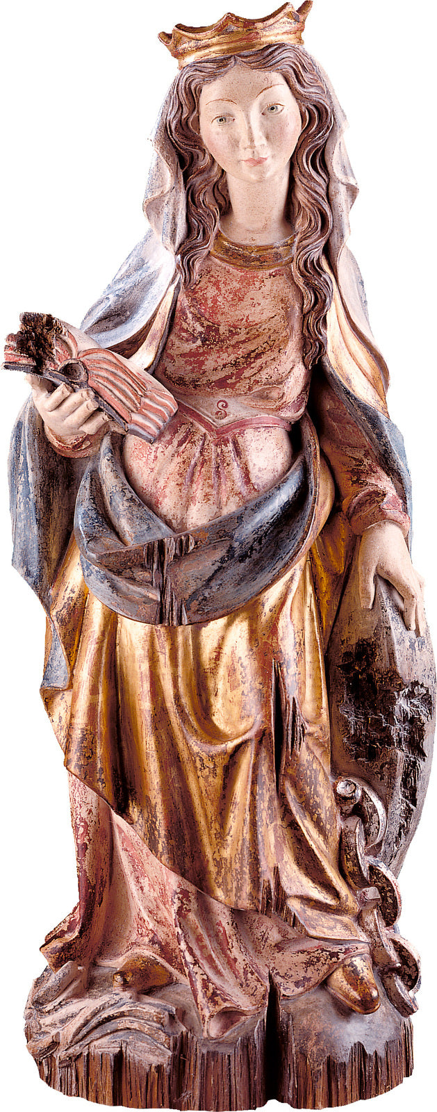 Hl. Christine