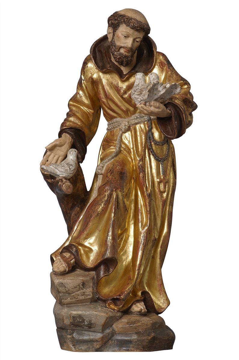 Hl. Franziskus