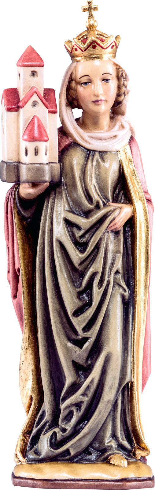 Hl. Agnes