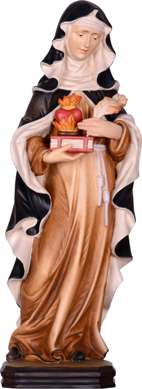 Hl. Gertrud