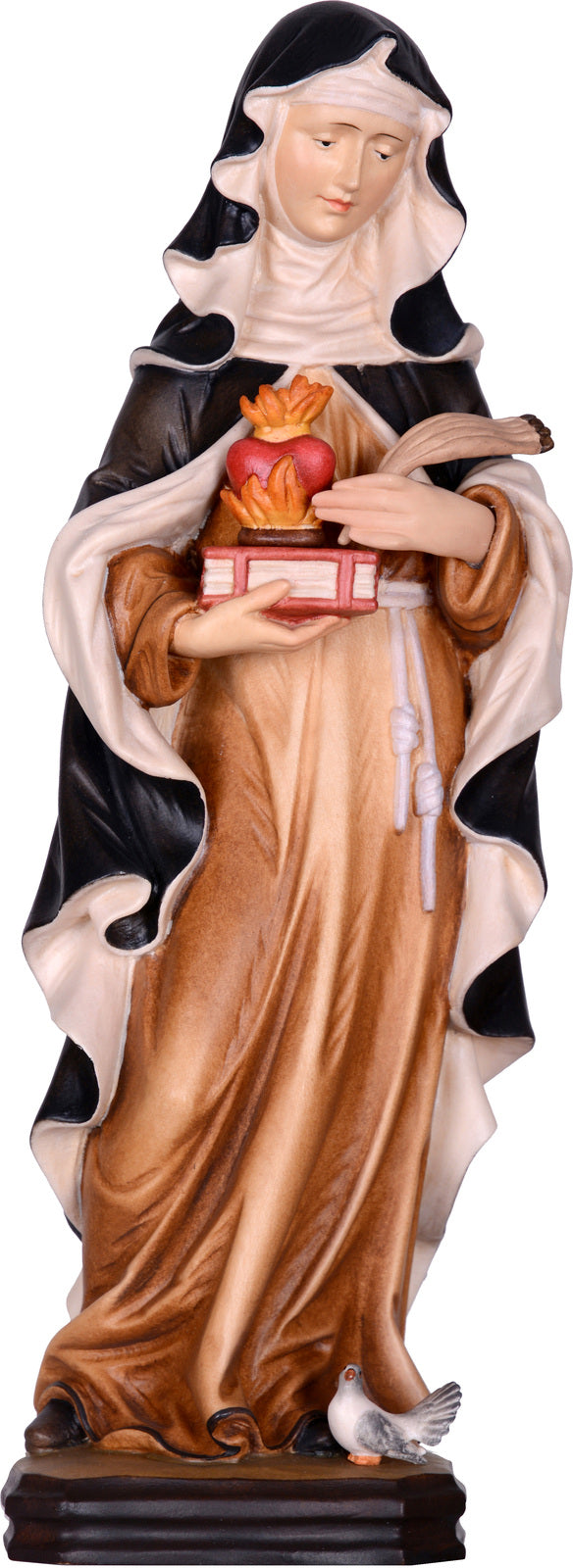 Hl. Theresia von Avila