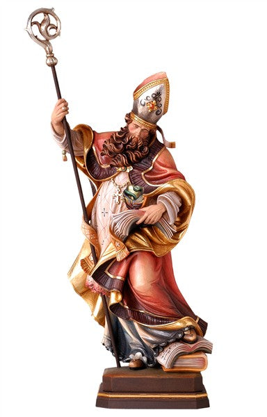 Hl. Franz von Sales mit Herz