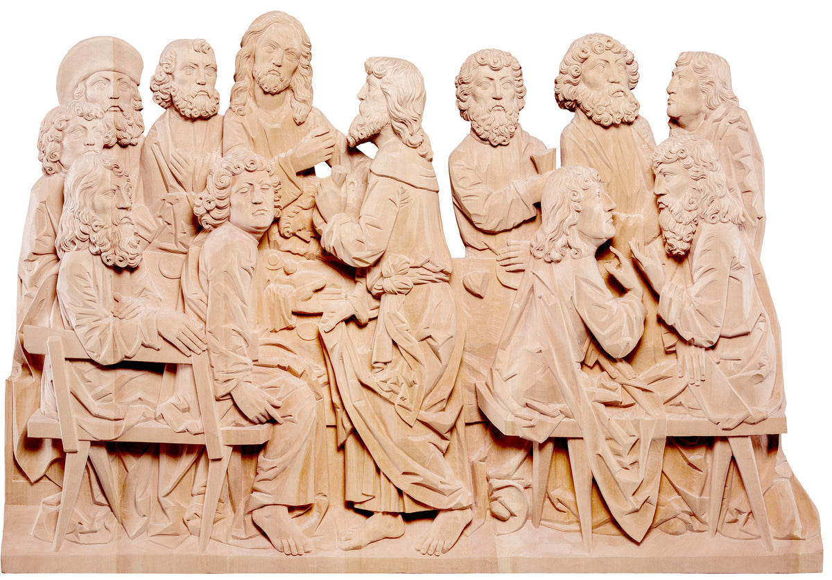 Abendmahl nach Riemenschneider