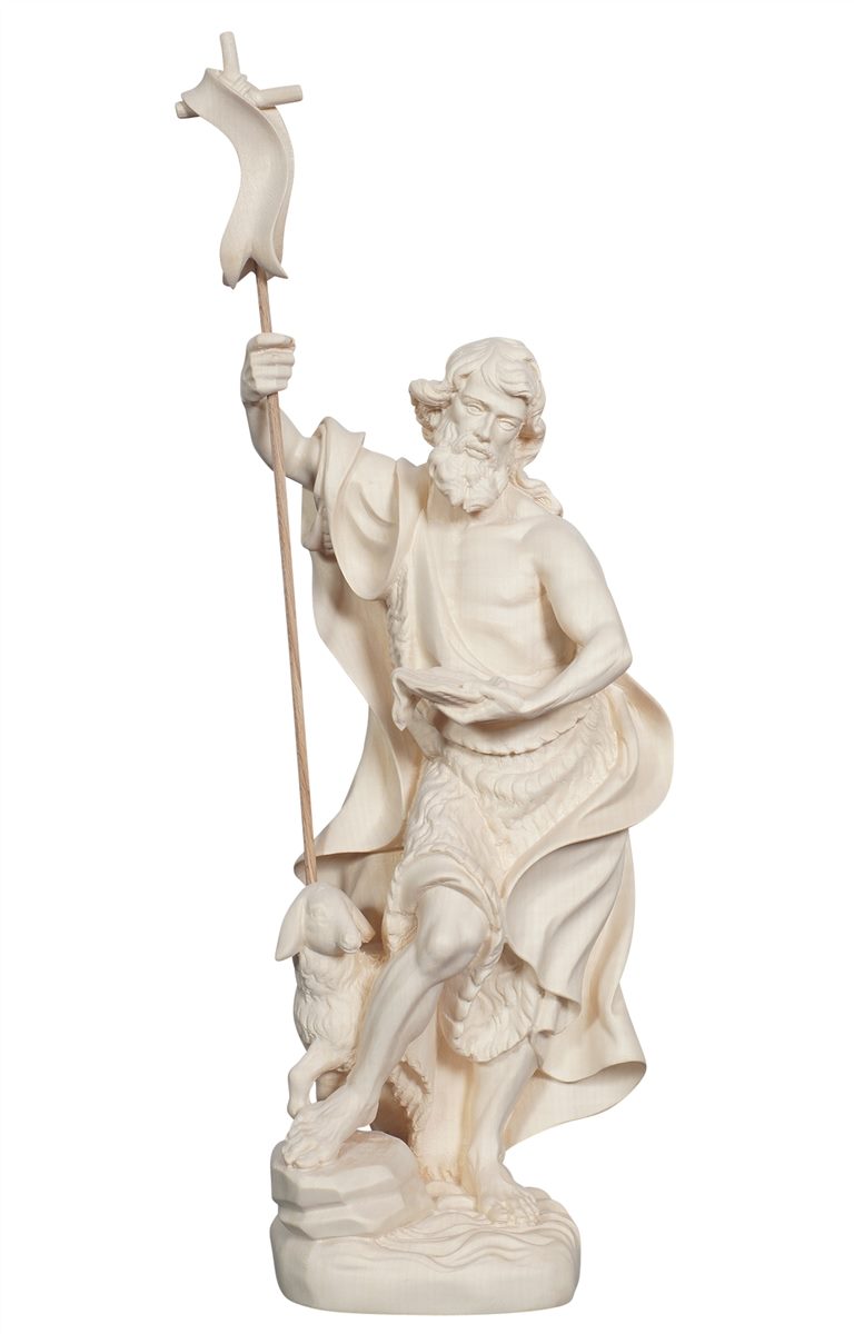 Hl. Johannes der Täufer