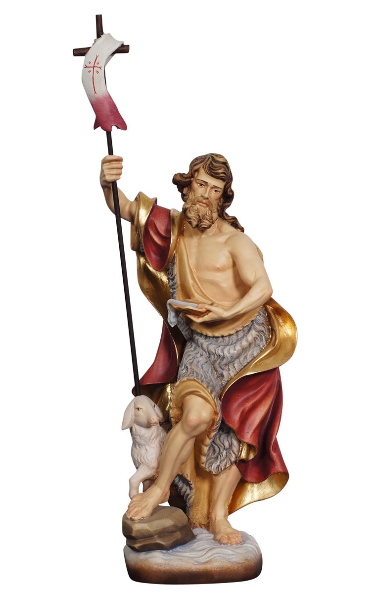 Hl. Johannes der Täufer