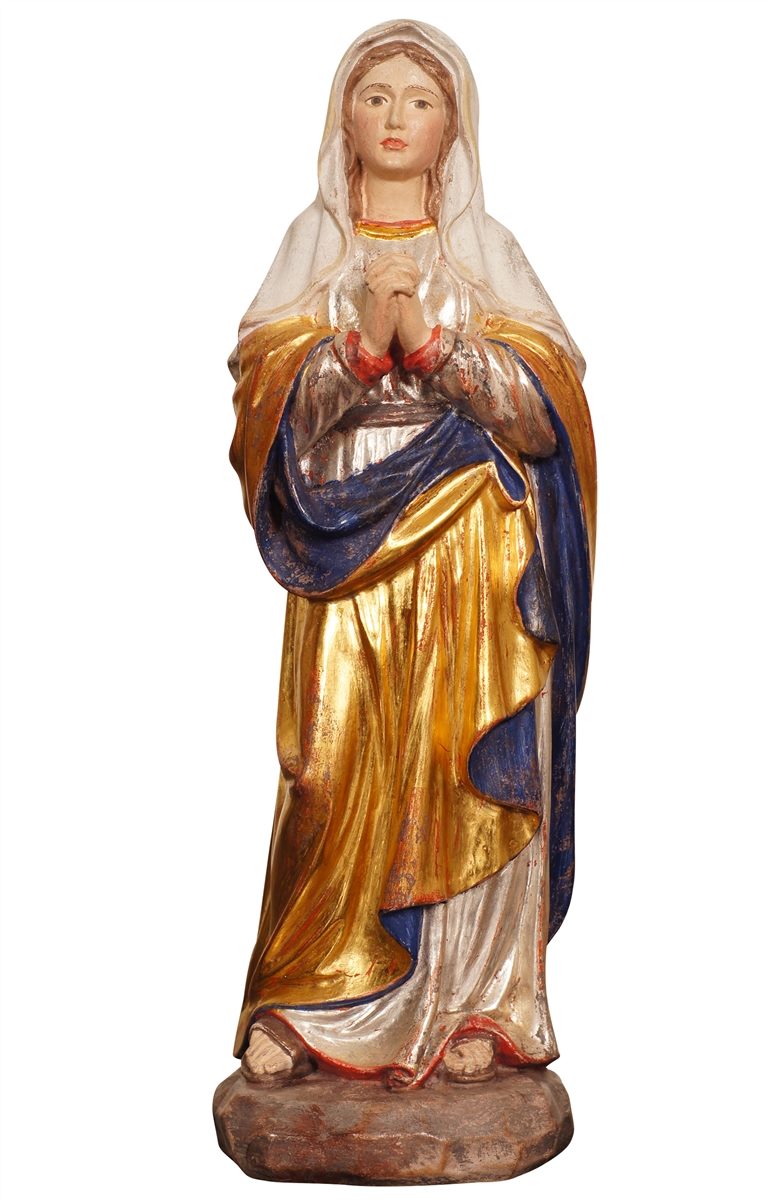 Hl. Maria unterm Kreuz