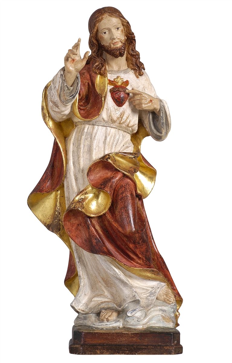 Herz Jesu