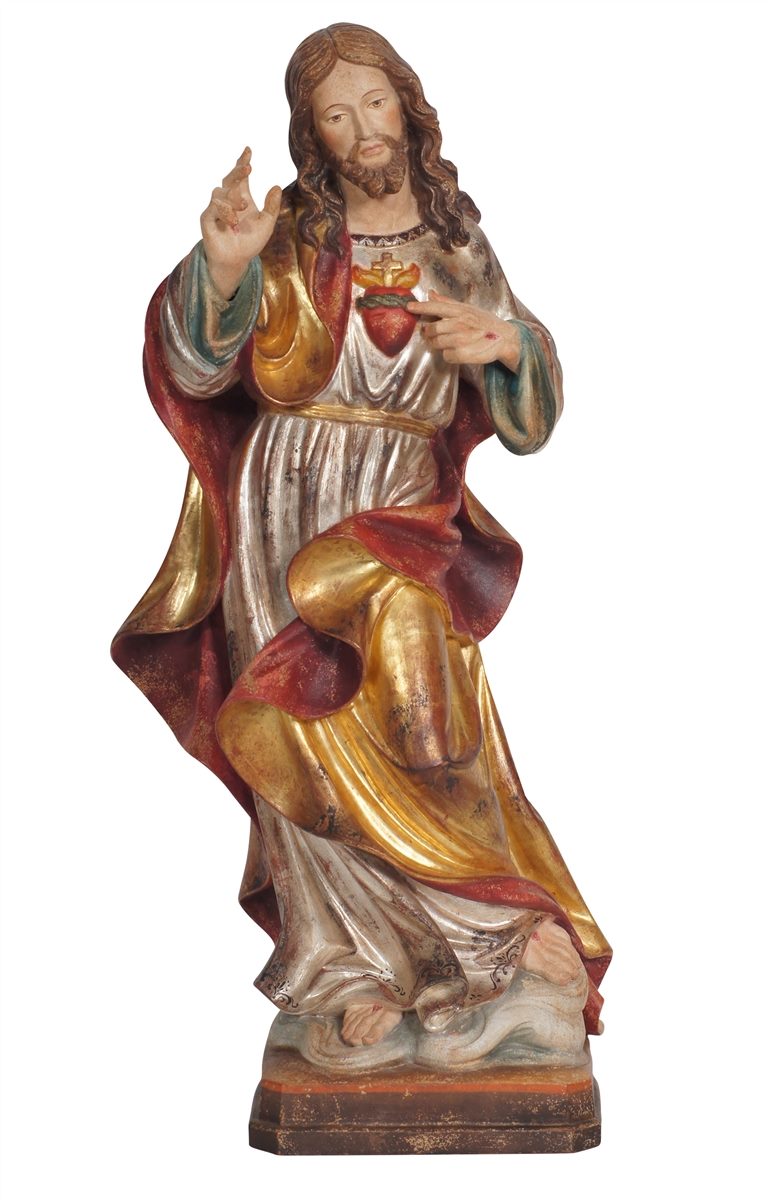 Herz Jesu
