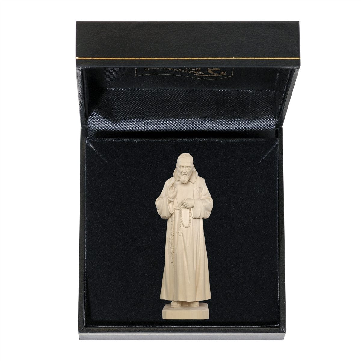 Padre Pio mit Etui