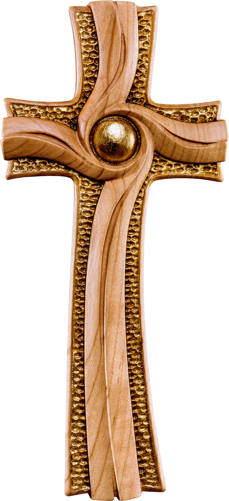 Lichtkreuz Kirsche
