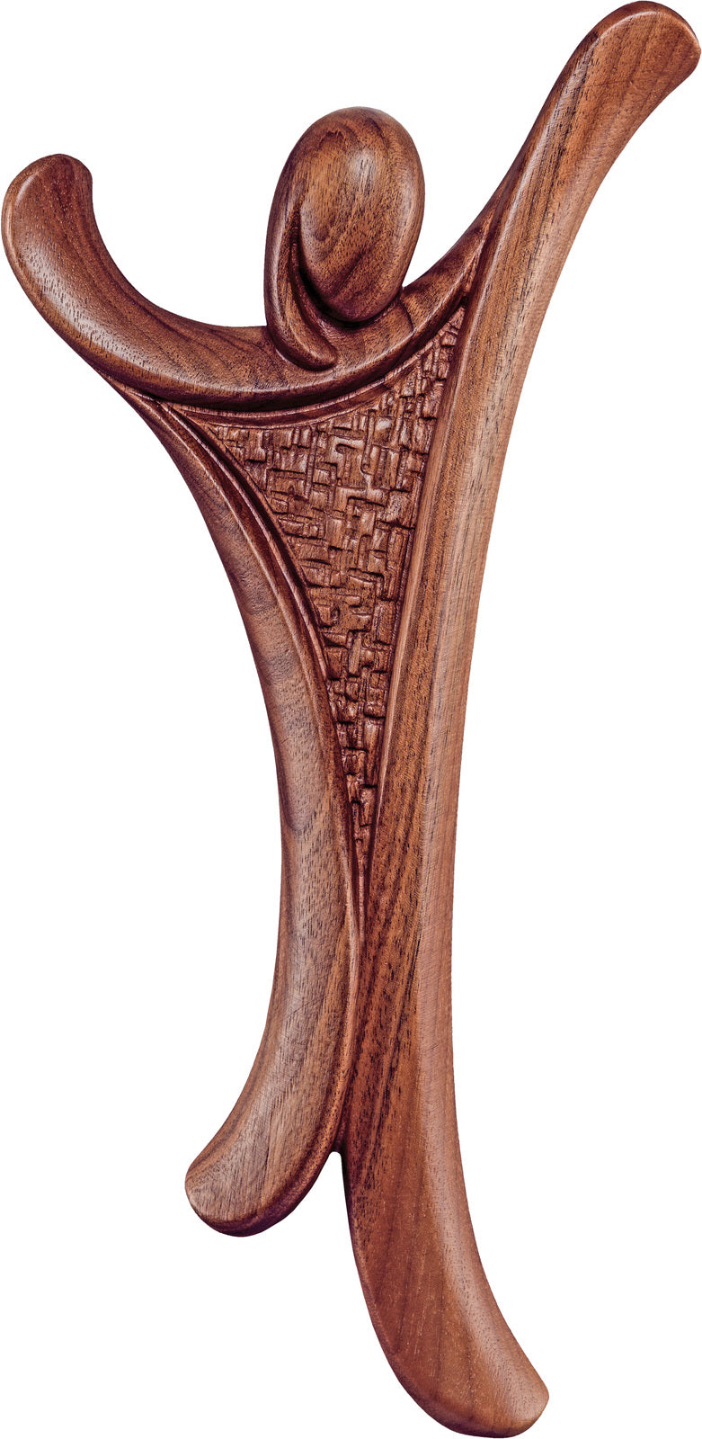 Design - Christus Nuss
