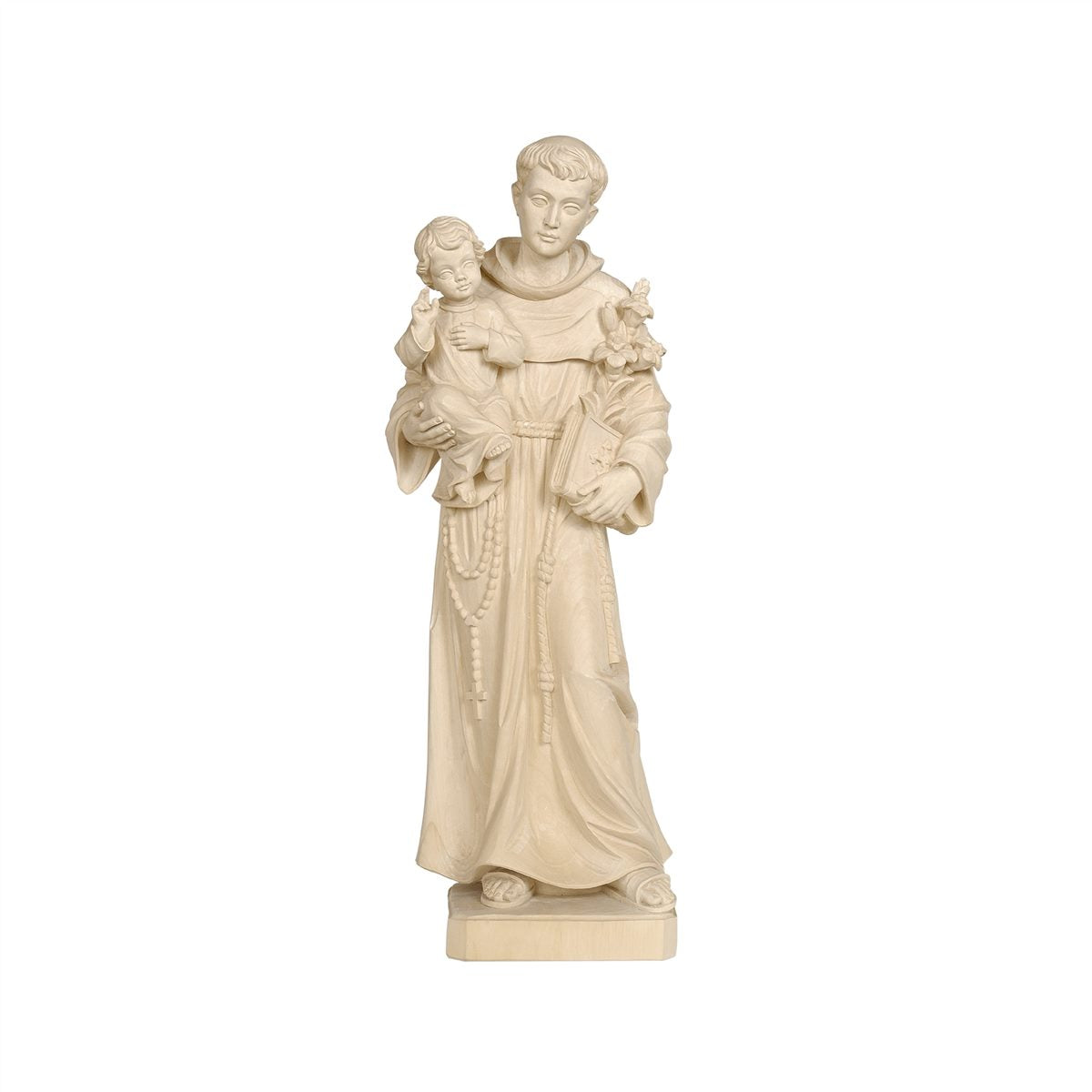 Hl. Antonius mit Kind