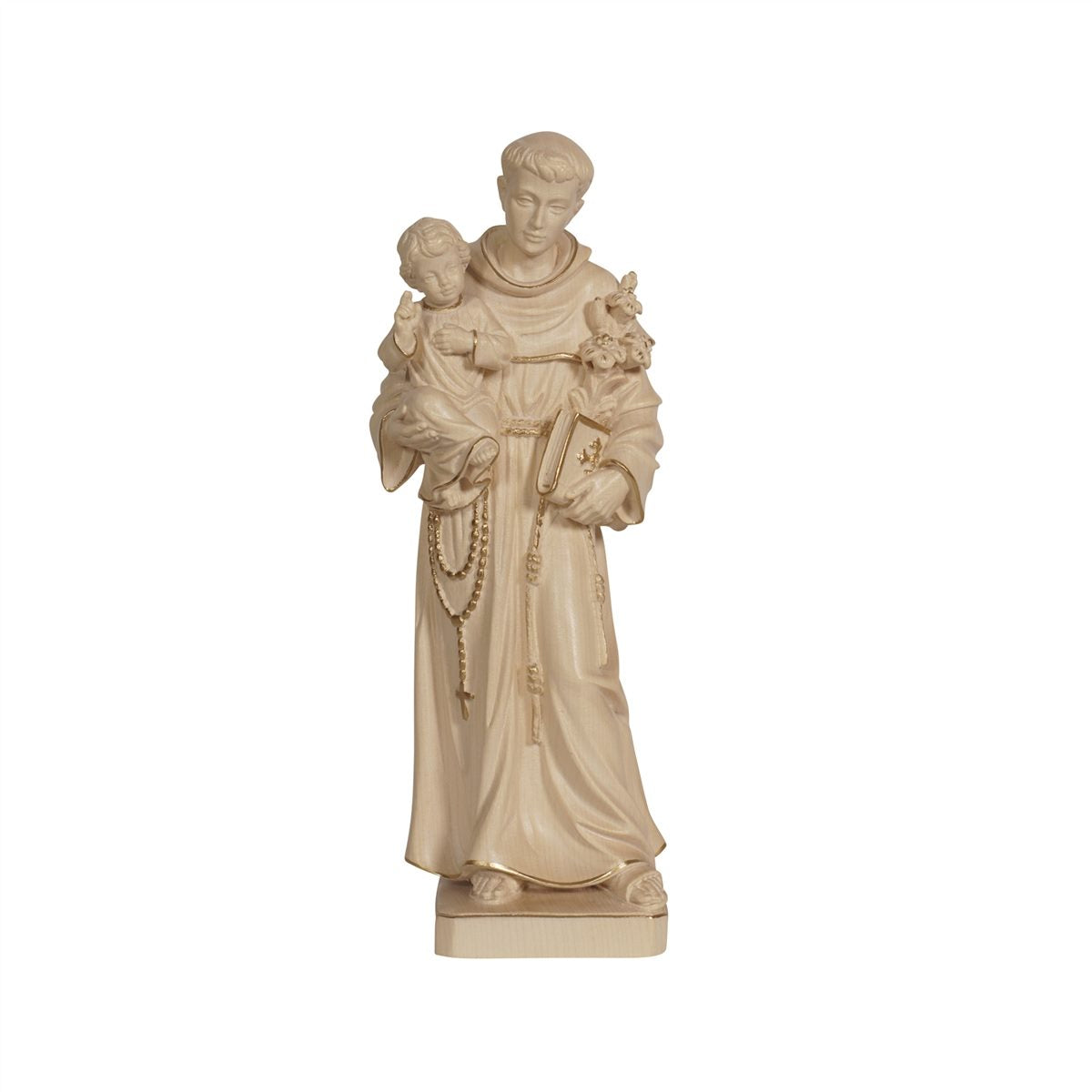 Hl. Antonius mit Kind